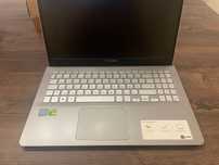 Asus Vivobook S15 S530F - Intel® Core™ i5