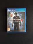 Jogo PS4: Uncharted 4 - O Fim de um Ladrão (PT)