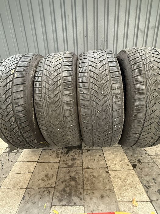 Резина зіма в гарном стані