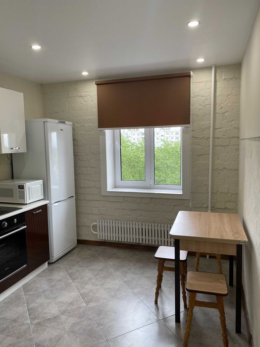 Свою 2-х комнатную квартиру, евроремонт, сертификат не предлагать!