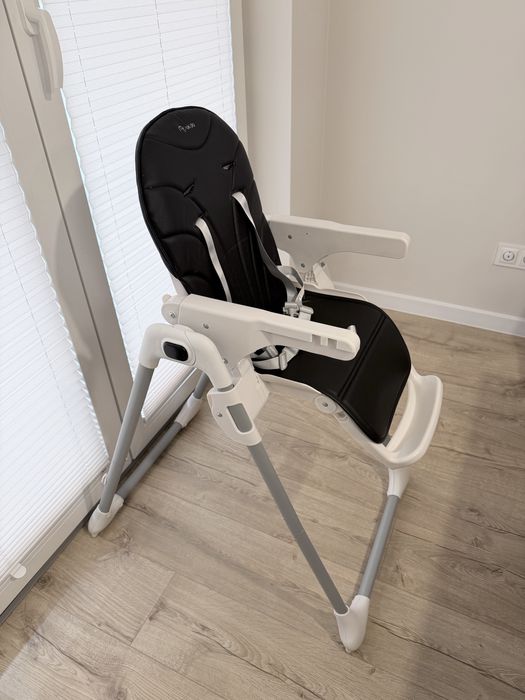 Krzesełko do karmienia Nukido