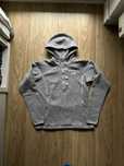 Unikatowa bluza The North Face TNF szara damska S Crescent sunset