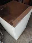 Lodowka Amica 135L
