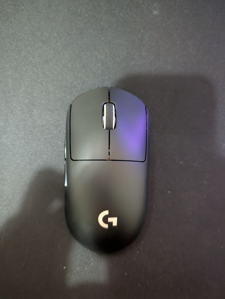 Rato Logitech Pro X Superlight