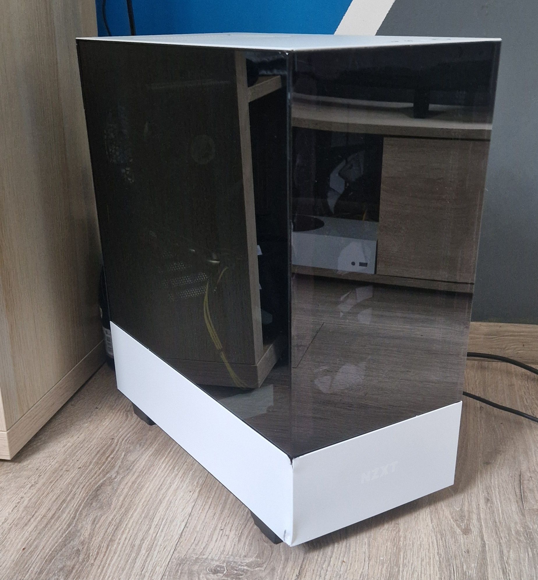 Komputer do Gier! I7 8Gen/16GB ram/GTX 1060/MSI/RGB