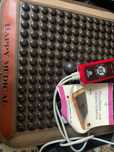 Продам германиевый коврик Happy Dream NM-302