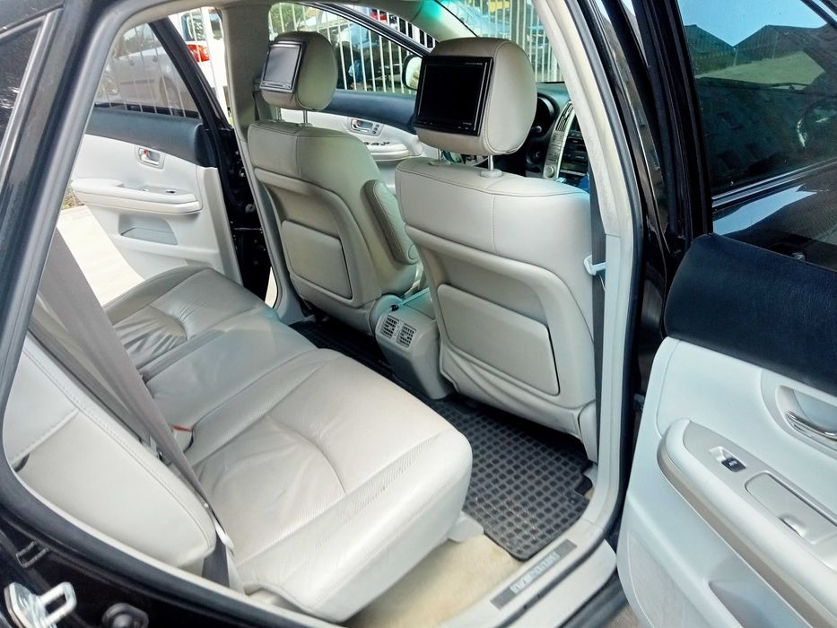 Sprzedam Lexus RX400, 2006r