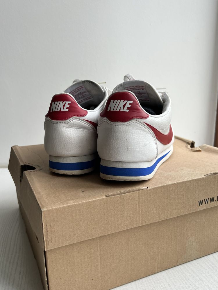 Кросівки Nike Cortez