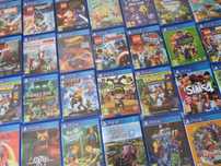 PS4 + aktualizacja PS5 Farming Simulator 22 PL inne gry Playstation