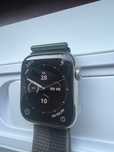 Zegarek Apple Watch Series 7. Koperta 45mm.