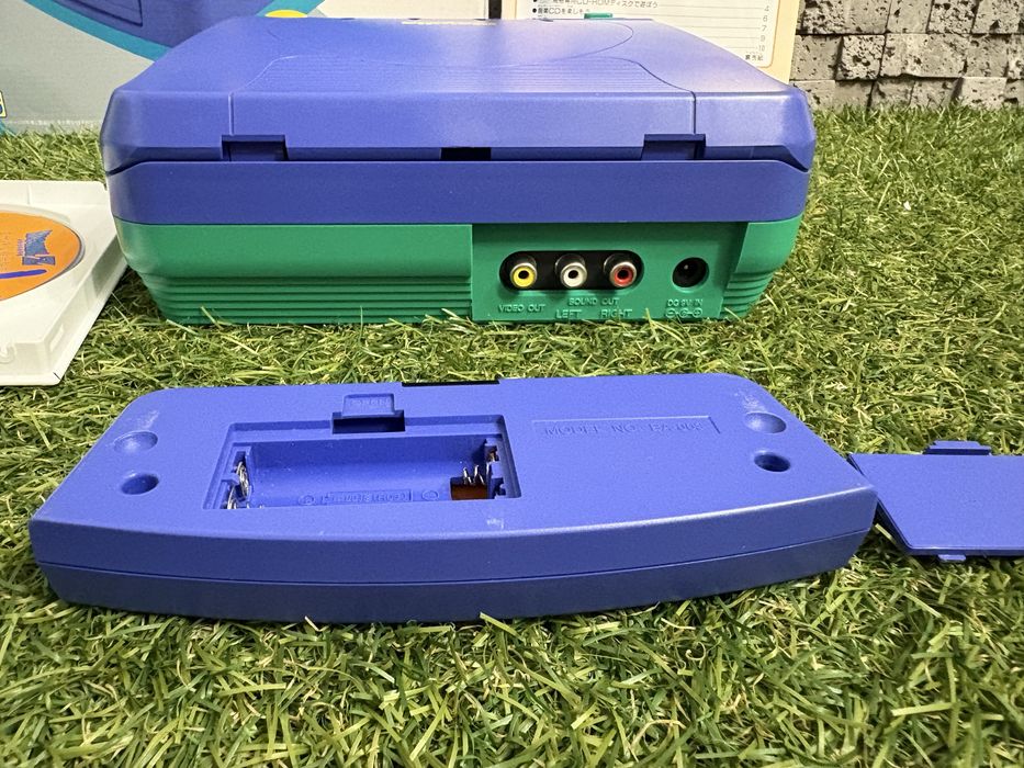 Консоль Playdia Japan оригінал