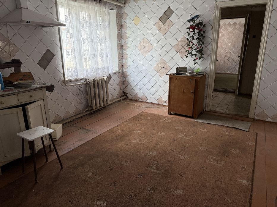 Продається будинок з 3-ома видами опалення Бершадь