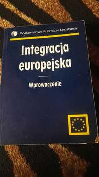 Integracja europejska wprowadzenie