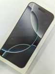 Iphone 16 PRO MAX 256GB/ White Titanium/ A3296/ GW12/ BEZ RAT!