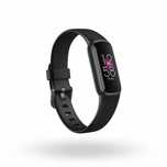 Smartband Fitbit Luxe czarny