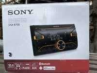 Автомагнітола Sony DSX-B700