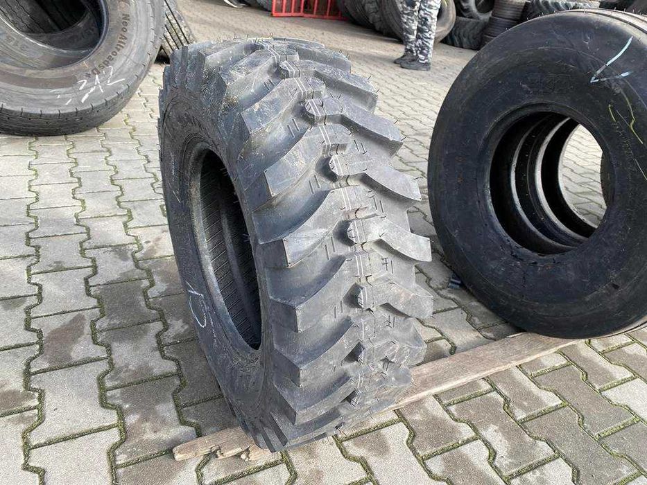 Opona przemysłowa 10.0/75-15.3 MITAS SKID STEER SK-01 / 100% Bieżnika