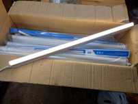 Lampy LED listwy