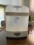 Esterilizador Chicco
