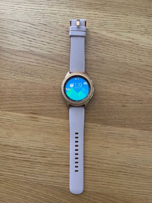 Zegarek Galaxy Watch