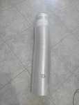 TUBO Exaustão  AL. FLEX. 1,5M Ø 150MM
