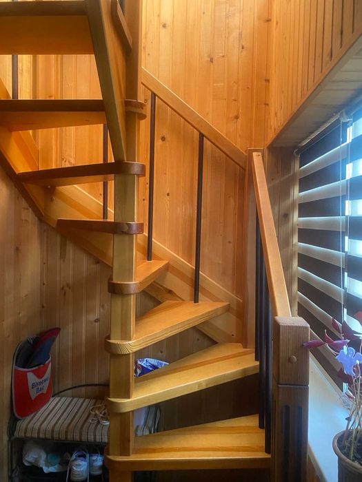 Продаж чудового будинку з ремонтом і своїм садом!