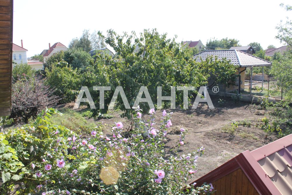 Продам сруб в селе Фонтанка-1