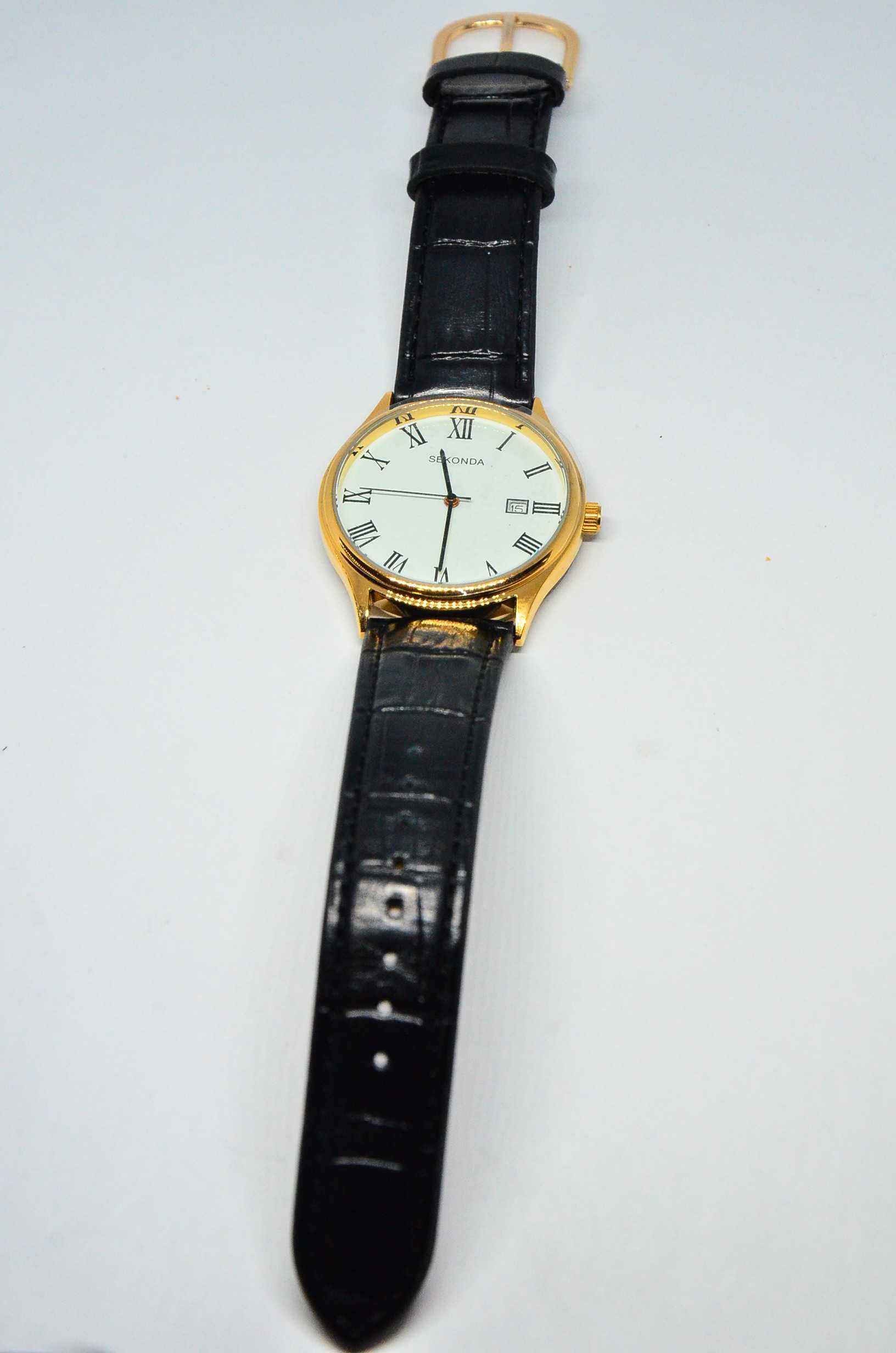 Zegarek męski Sekonda Classic NK1778 jak Nowy Komis Madej Tarnów