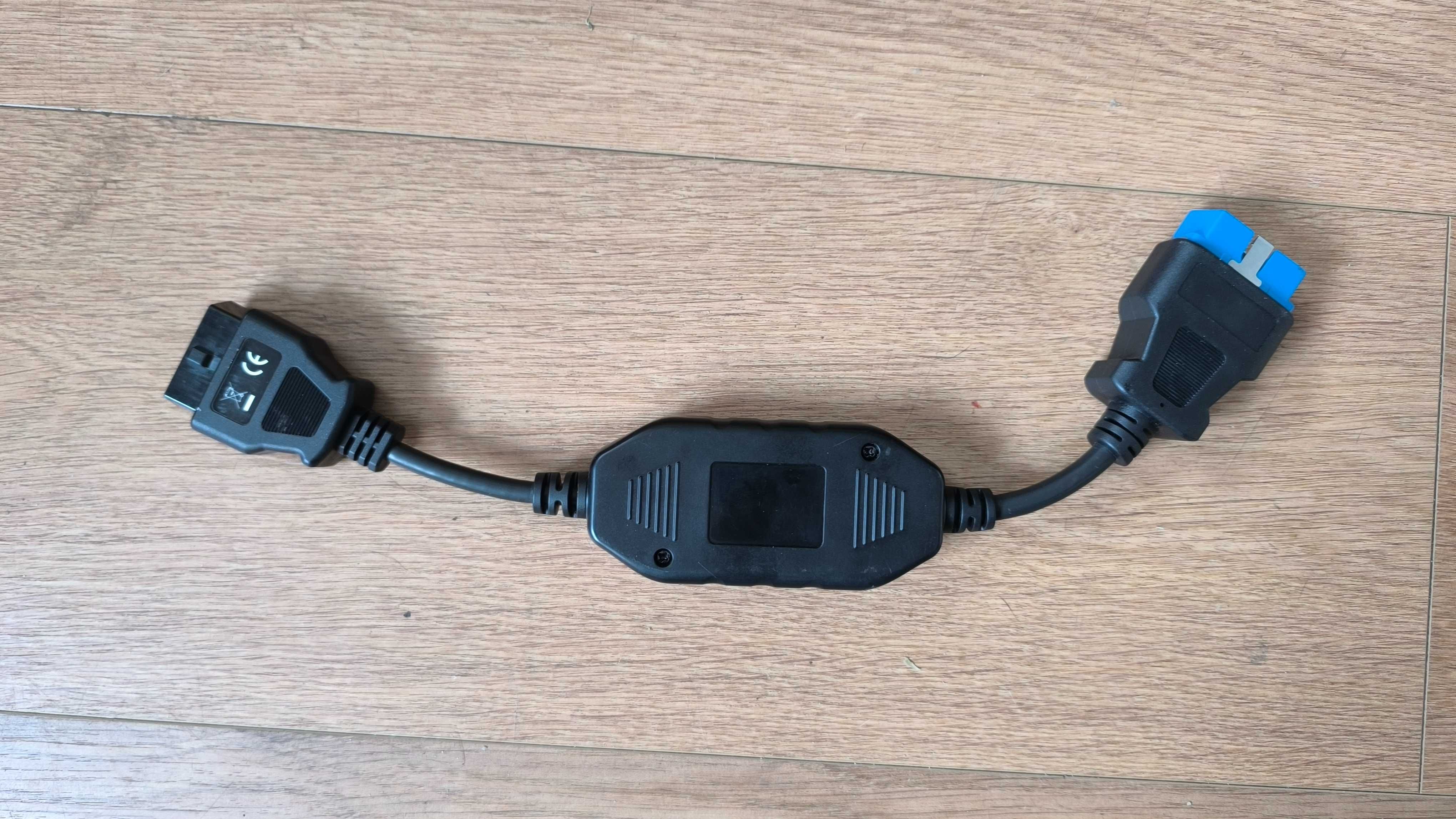 Adapter Delphi DS150 DoIP SV60156