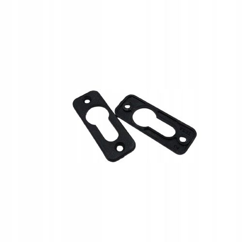 Tesa Assa Abloy Zamek Główny 30 Mm 2210