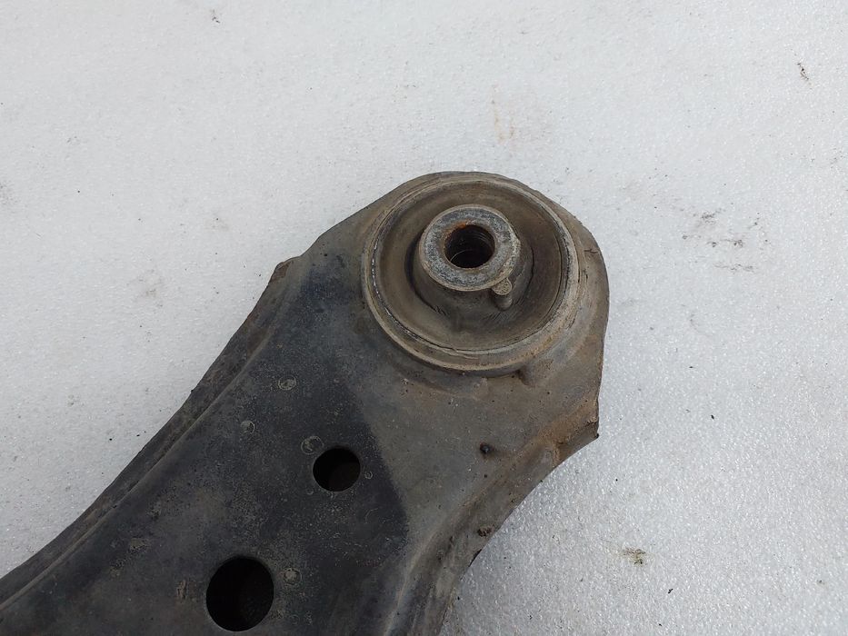 Braço de suspensão frente direito SEAT Leon (1M1)