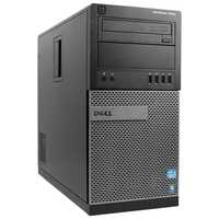 Комп DELL 7010МТ I7-3770 4х3.4GHz\DDR3-8Gb/500Gb\GTX 745-4GB