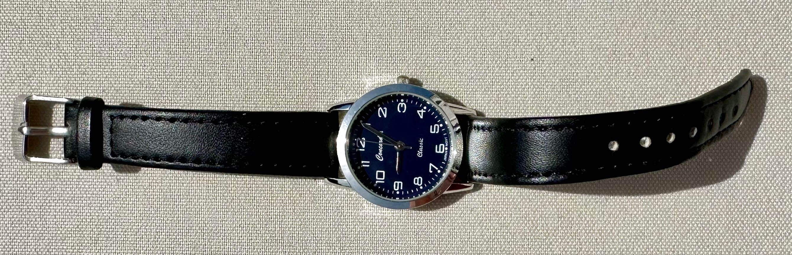 Zegarek damski Concordia