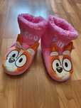 [NOWE] Kapcie Bluey Pepco r. 26-27