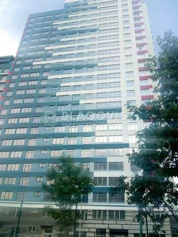 Сверстюка 6, ЖК Галактика, 2 кім. квартира з якісним ремонтом