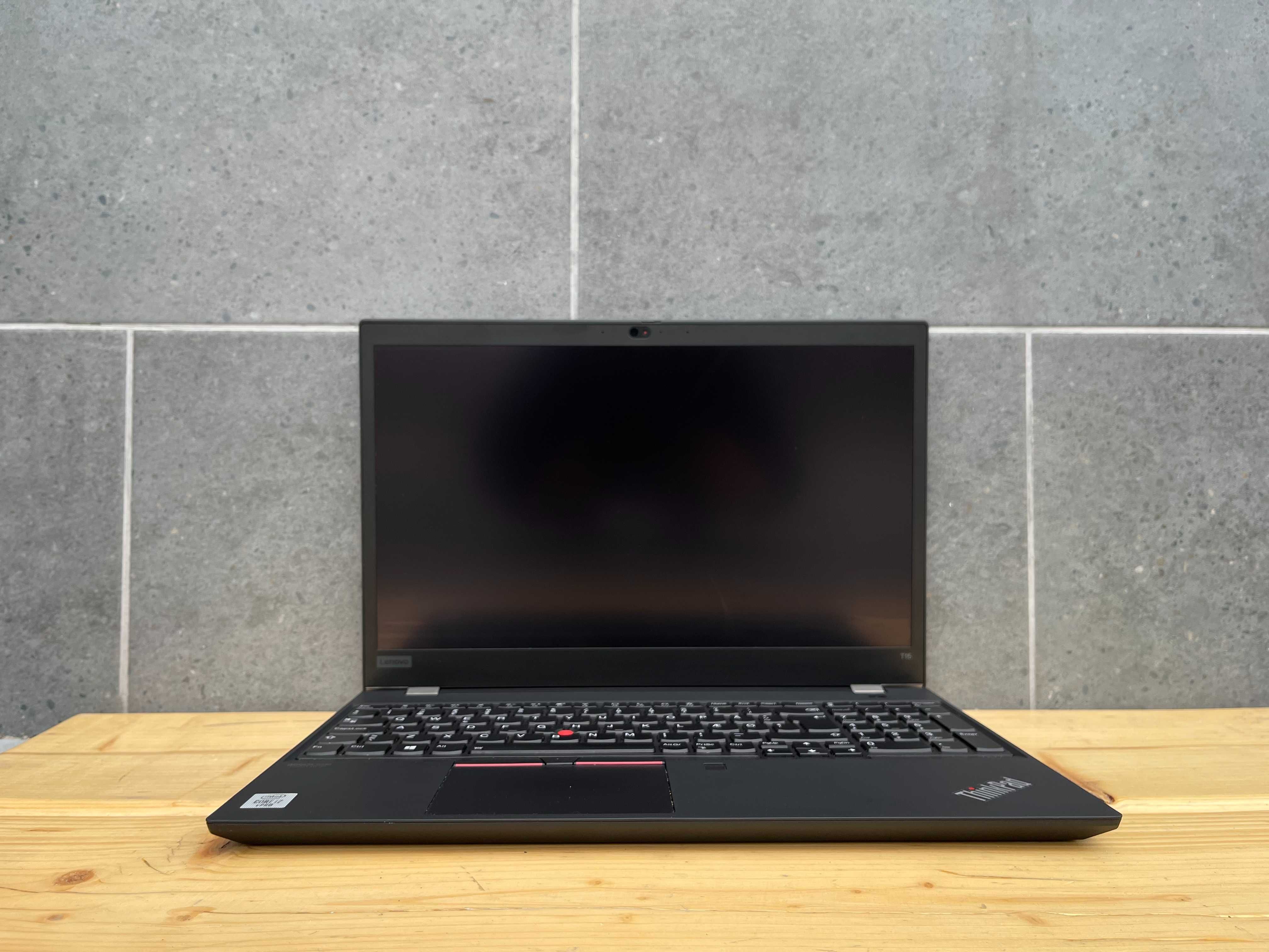 Lenovo ThinkPad P15 Gen 1/i7-10850H/64/1TB/15.6"/FHD/IPS/RTX 3000 6GB