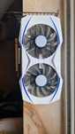 Placa Asus ATi RX 460 2 Gb