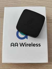 Adapter AndroidAuto AA Wireless