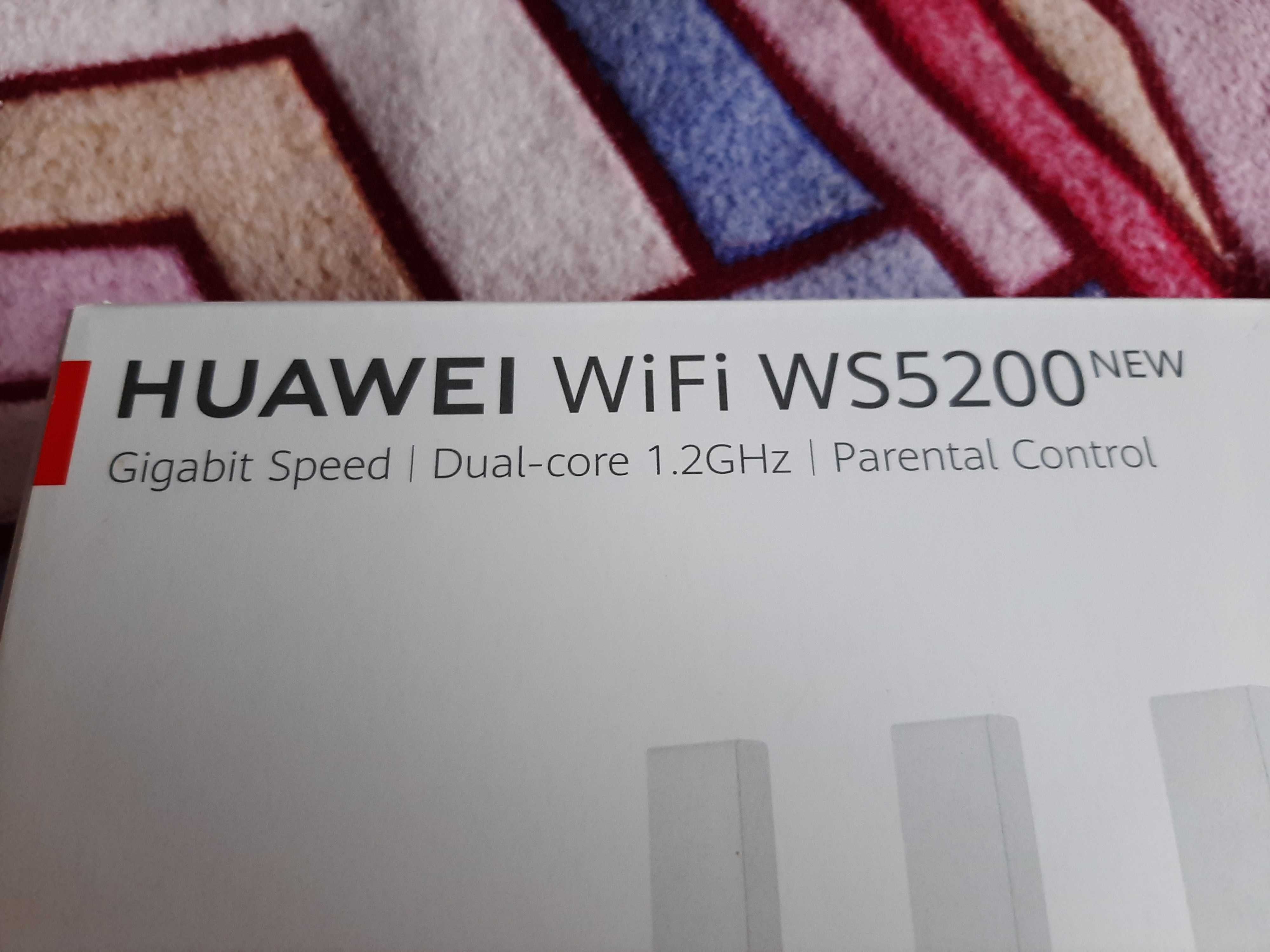 Вай-фай роутер Huawei, ммаршрутизатр