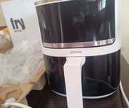 Airfryer Yämmi completamente nova
