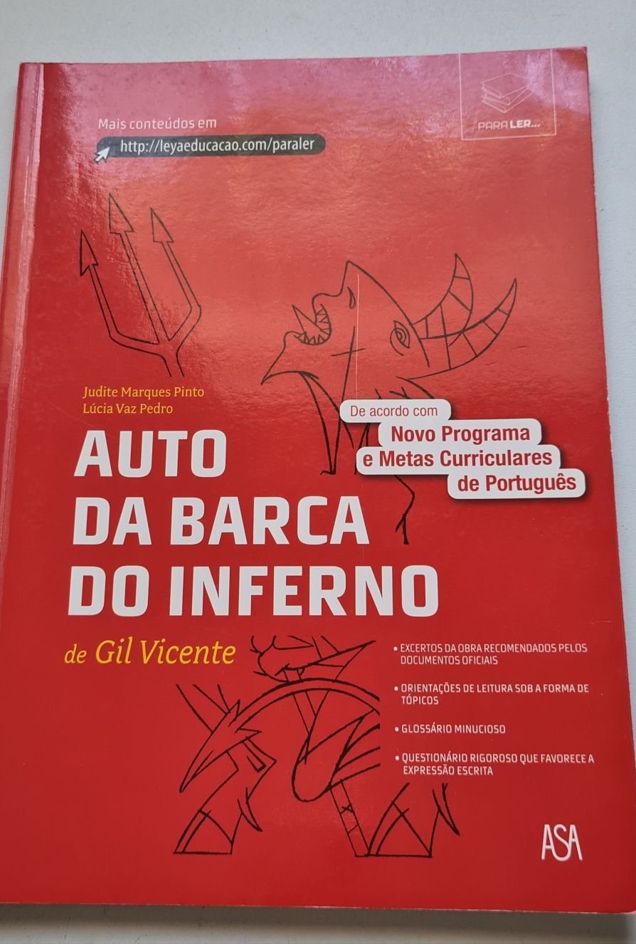 Livros de apoio ao estudo 10 ano