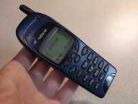 Винтаж.Nokia 6150(хорошее состояние)