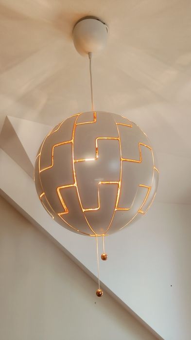 Lampa wisząca IKEA PS 2014