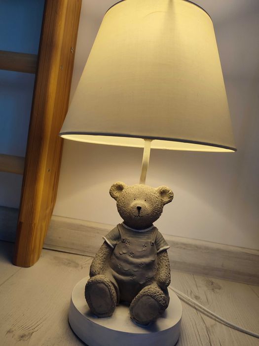 Lampka dla dziecka home&you