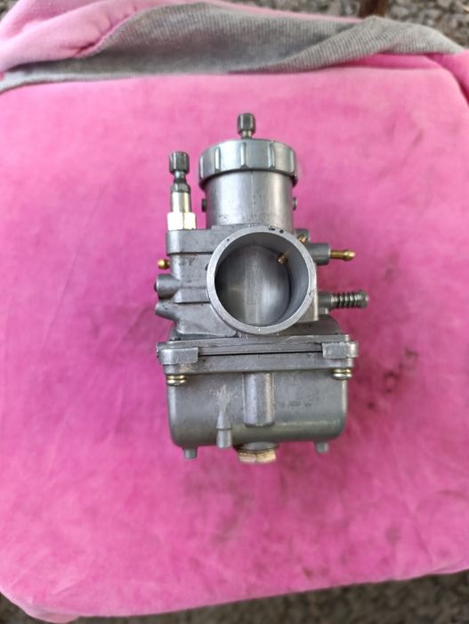 Карбюратор аналог Мікуні на Иж ПС