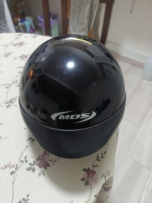 Capacete xl em bom estado