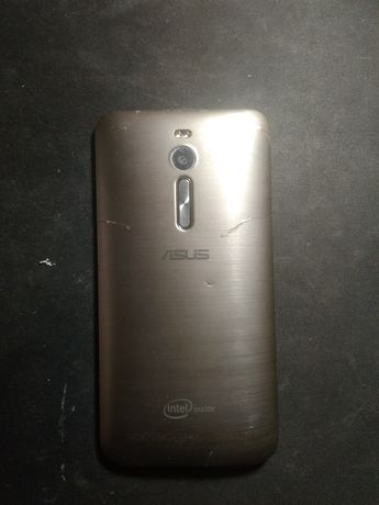 Продам Asus ZenFone 2 (2015) на запчасти или на восстановление