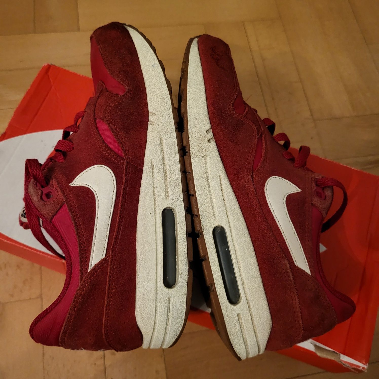 Nike Air Max 1 One roz. 40 25 cm 6 UK