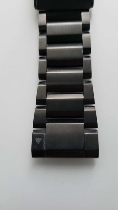 Bransoleta tytanowa Garmin 26mm oryginalna