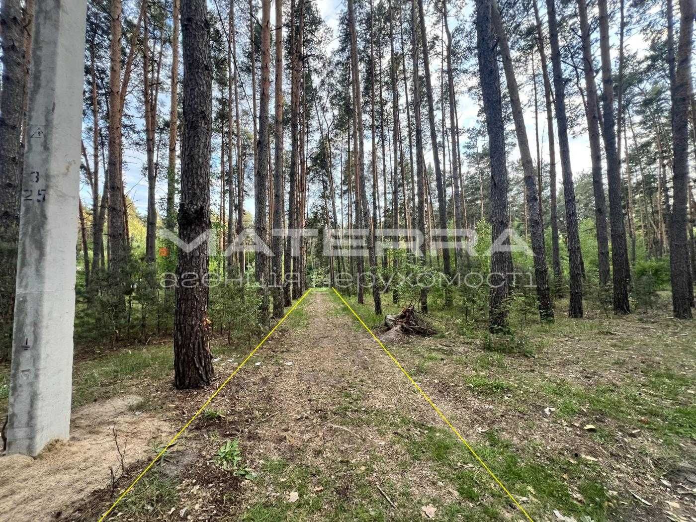 Білогородка Продаж ділянки 10 соток біля Advance Green School